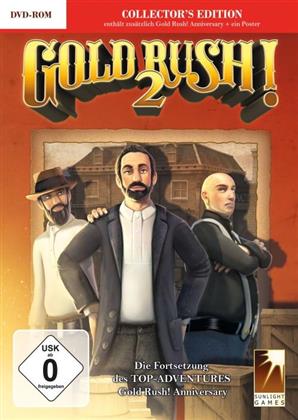 Gold Rush! 2 (Collector's Edition)