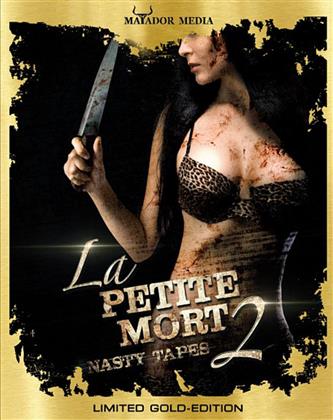 La Petite Mort 2 - Nasty Tapes (2014) (Gold Edition, Limited Edition, Uncut)