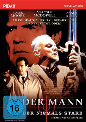 Der Mann, der niemals starb (1994) (Pidax Film-Klassiker)