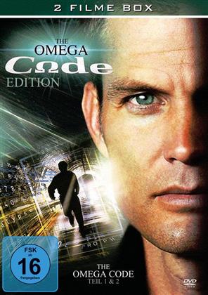 The Omega Code / Megiddo: Omega Code 2 (2 DVDs)