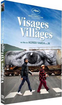 Visages Villages (2017)