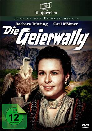 Die Geierwally (1956) (Filmjuwelen)