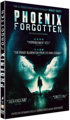 Phoenix Forgotten (2017)