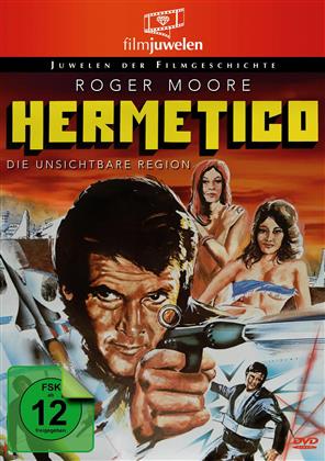 Hermetico - Die unsichtbare Region (1968) (Filmjuwelen)
