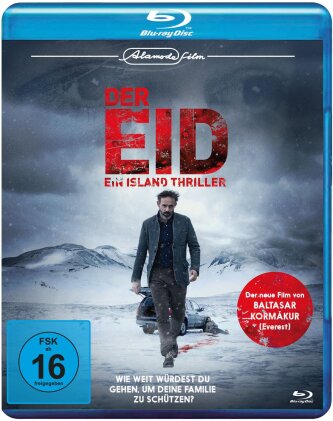 Der Eid (2016)