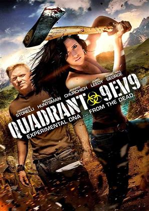 Quadrant 9EV9 (2016)