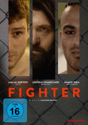 Fighter (2016)