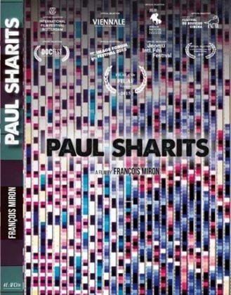 Paul Sharits (2015)