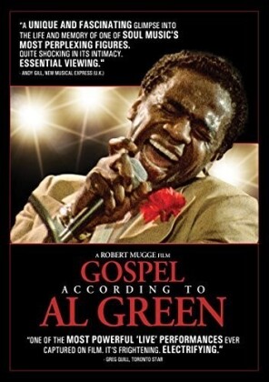 Al Green - Al Green - Gospel According to Al Green