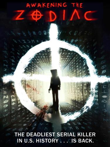 Awakening the Zodiac (2017)