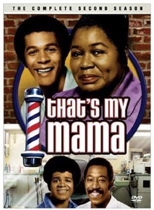 That's My Mama - Season 1&2 (5 DVDs)