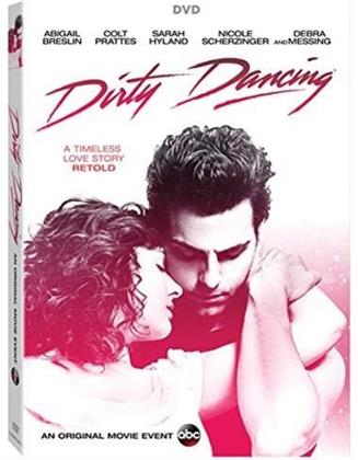 Dirty Dancing - Television Special (2017)