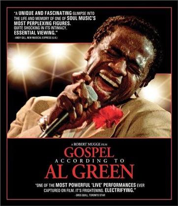 Al Green - Green,Al - Gospel According To Al Green