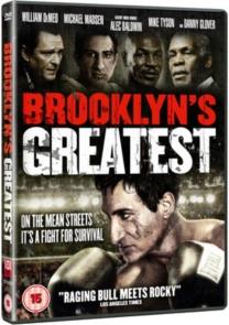 Brooklyn's Greatest (2016)