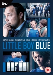 Little Boy Blue - TV Mini-Series (2 DVDs)