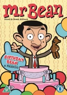 Mr Bean - Birthday Bean & Friends