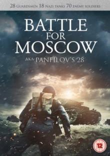 Battle for Moscow (2016)