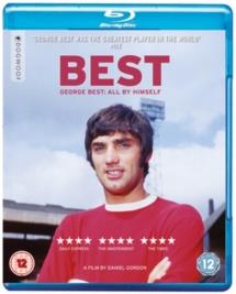 Best - George Best: All by Himself