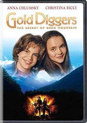 Gold Diggers - The Secret of Bear Mountain (1995)