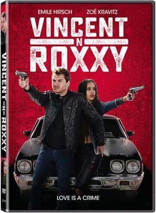 Vincent N Roxxy (2016) (Widescreen)