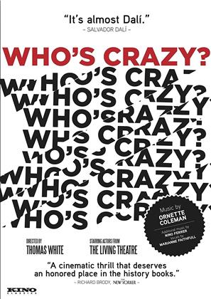 Who's Crazy (1966)