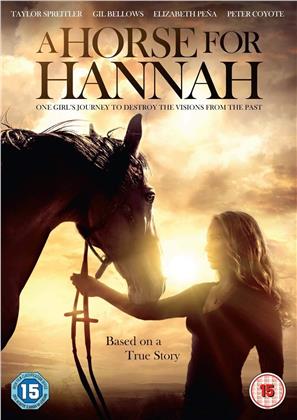 A Horse for Hannah (2015)