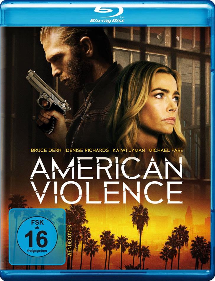 American Violence (2017)