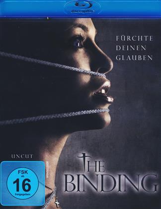 The Binding (2016) (Uncut)
