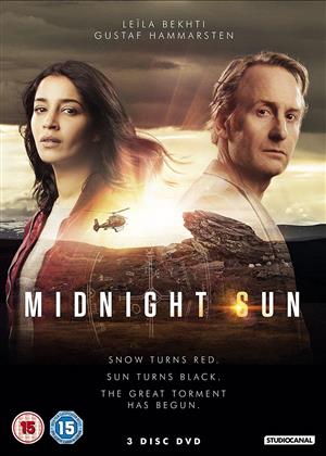 Midnight Sun - Season 1 (3 DVDs)
