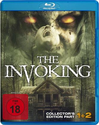 The Invoking 1 & 2 (Collector's Edition, 2 Blu-rays)