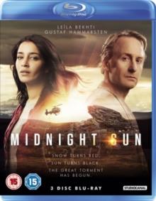 Midnight Sun - Season 1 (3 Blu-rays)