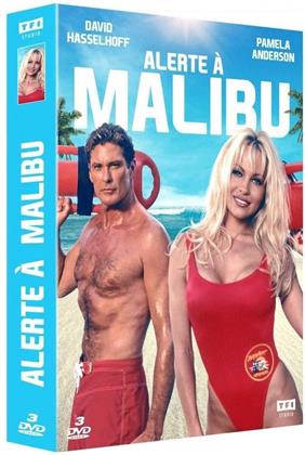 Alerte à Malibu (3 DVDs)