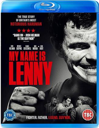 My Name is Lenny (2017)