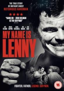 My Name is Lenny (2017)