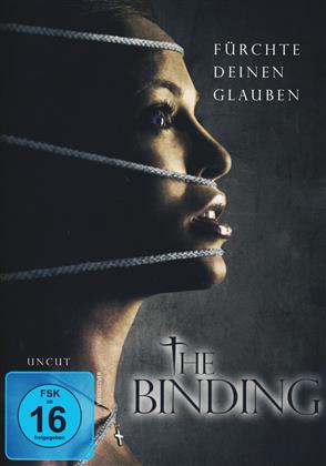 The Binding (2016) (Uncut)