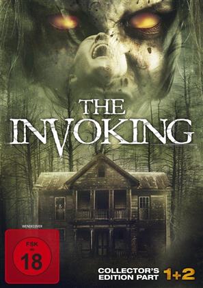The Invoking 1 & 2 (Collector's Edition, 2 DVDs)