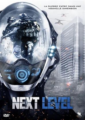 Next Level (2016)