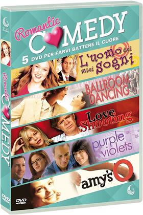 Romantic Comedy (Box, 5 DVDs)