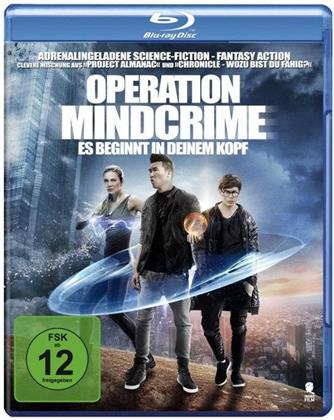 Operation Mindcrime (2016)