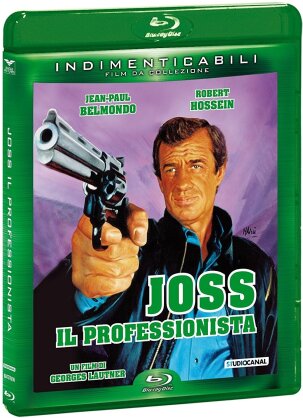 Joss il professionista (1981) (Indimenticabili)