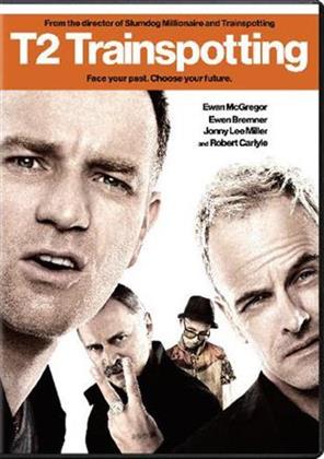 T2 Trainspotting (2017)