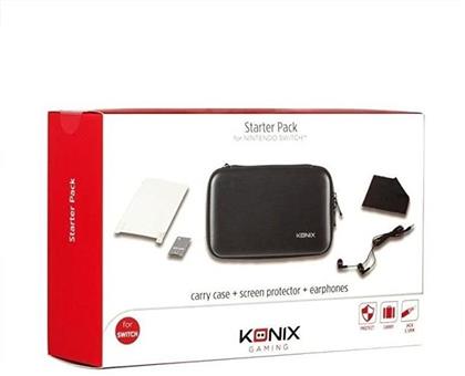 Nintendo Switch - Starter Pack (Konix)