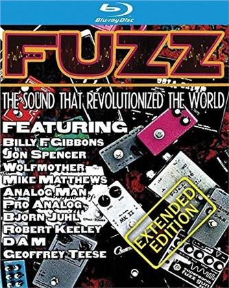 Fuzz - The Sound that changed the World (2007)