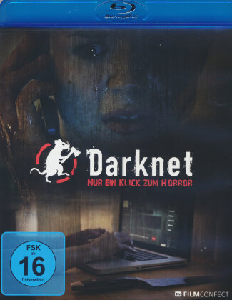 Darknet - Nur ein Klick zum Horror