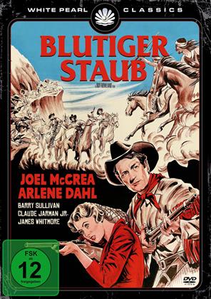 Blutiger Staub (1950) (White Pearl Classics)