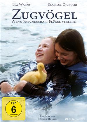 Zugvögel - Wenn Freundschaft Flügel verleiht (2015)