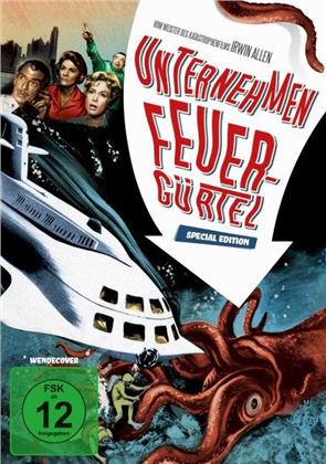 Unternehmen Feuergürtel (1961) (Special Edition)