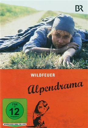 Alpendrama - Wildfeuer