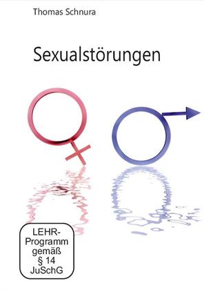 Sexualstörungen (2 DVDs)