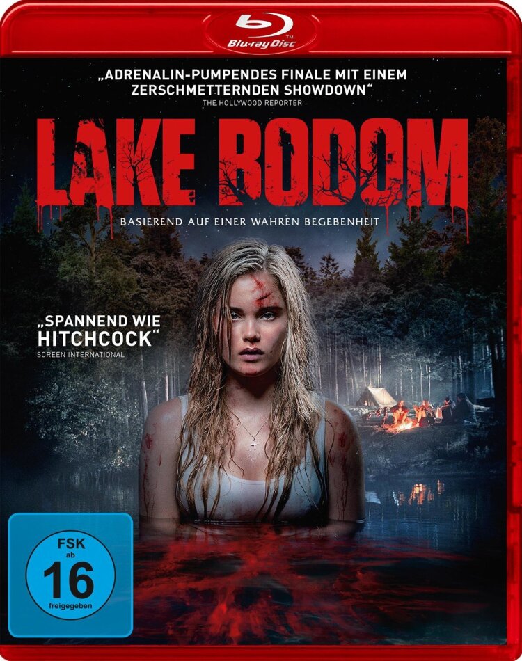 Lake Bodom (2016)